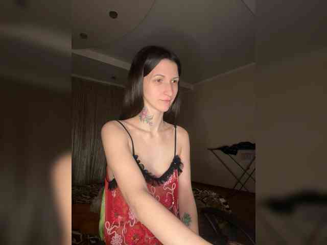 Daddyandmyprincess webcam