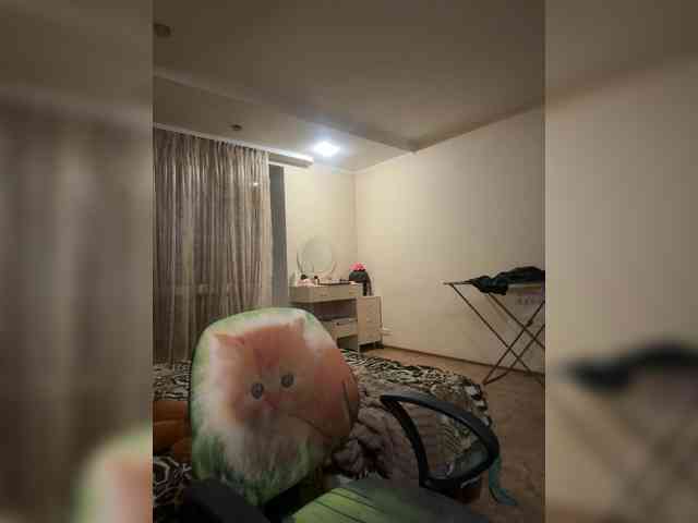 Daddyandmyprincess webcam