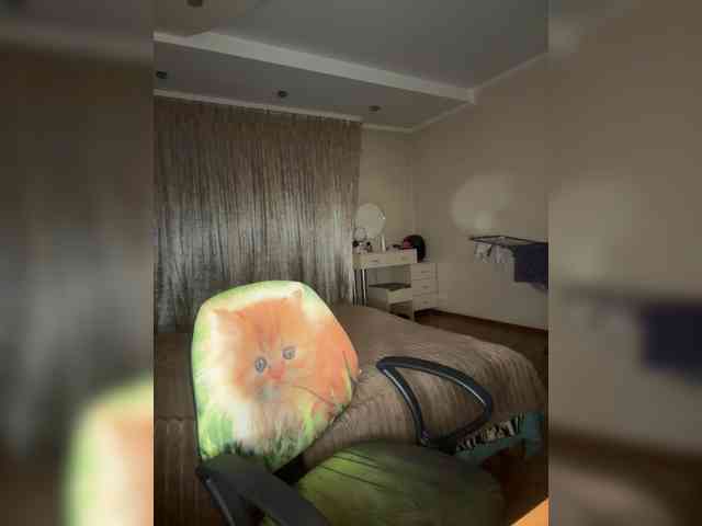 Daddyandmyprincess webcam