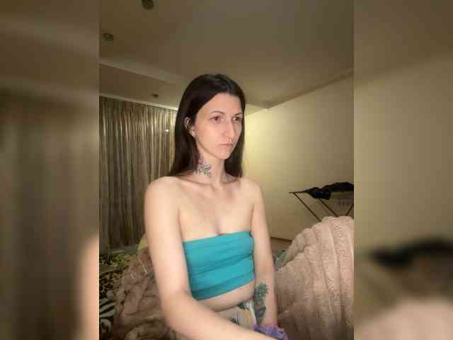 Daddyandmyprincess webcam