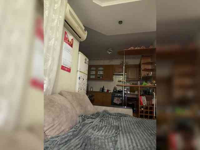 Daddyandmyprincess webcam