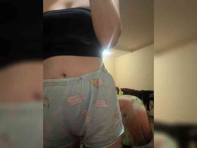 Daddyandmyprincess webcam