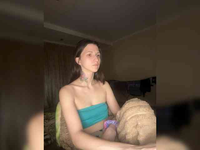 Daddyandmyprincess webcam