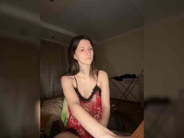 Daddyandmyprincess webcam