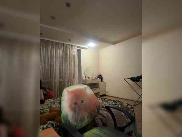 Daddyandmyprincess webcam