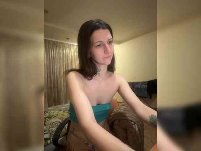 Daddyandmyprincess webcam