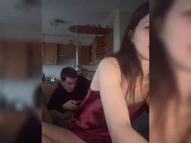 Daddyandmyprincess webcam