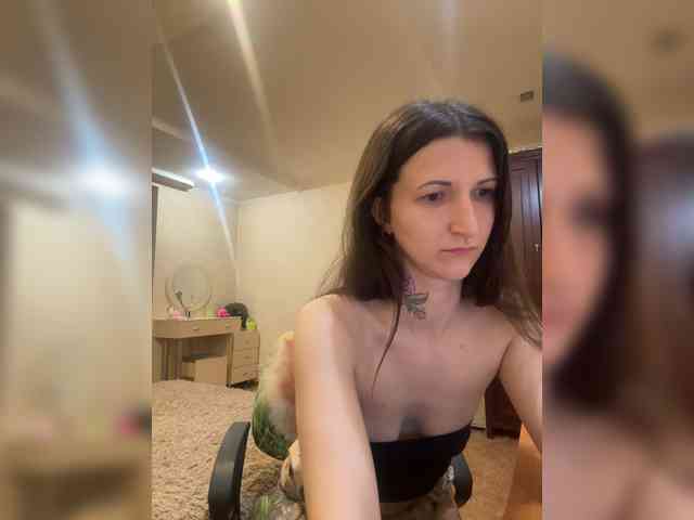 Daddyandmyprincess webcam