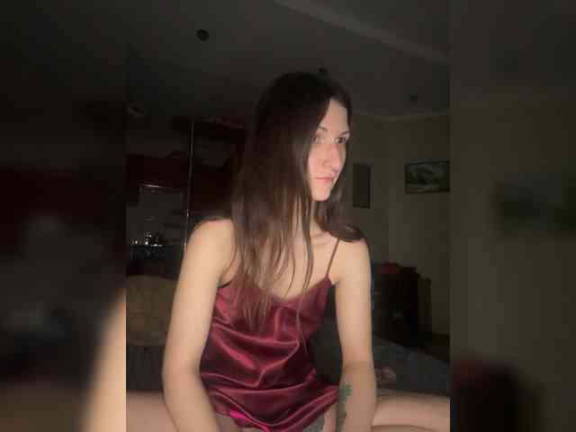 Daddyandmyprincess webcam