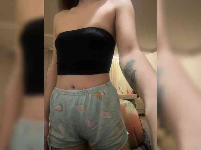 Daddyandmyprincess webcam