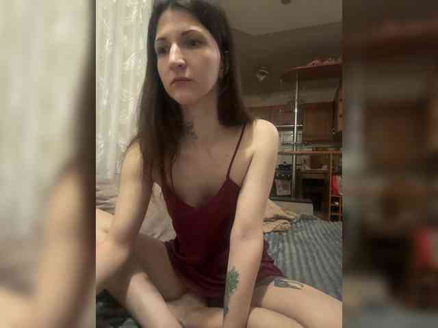 Daddyandmyprincess webcam