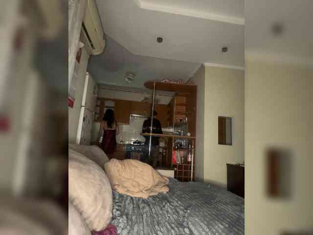 Daddyandmyprincess webcam