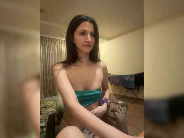 Daddyandmyprincess webcam