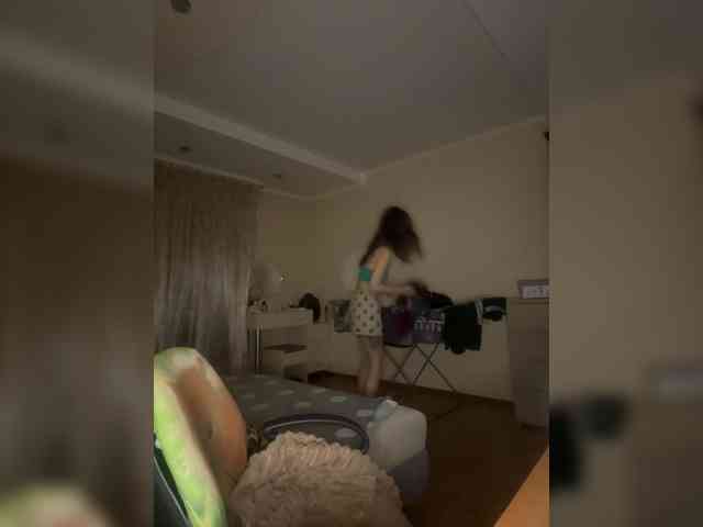 Daddyandmyprincess webcam