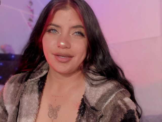 alexa-espinoza Live Cam on BongaCams