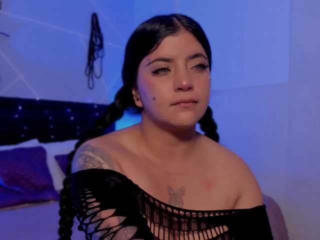 alexa-espinoza's BongaCams show and profile