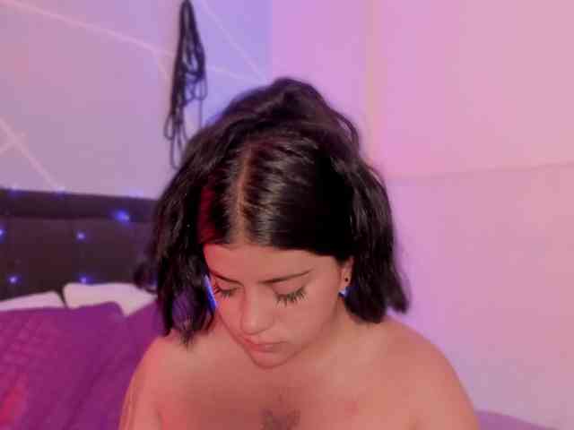 alexa-espinoza webcam