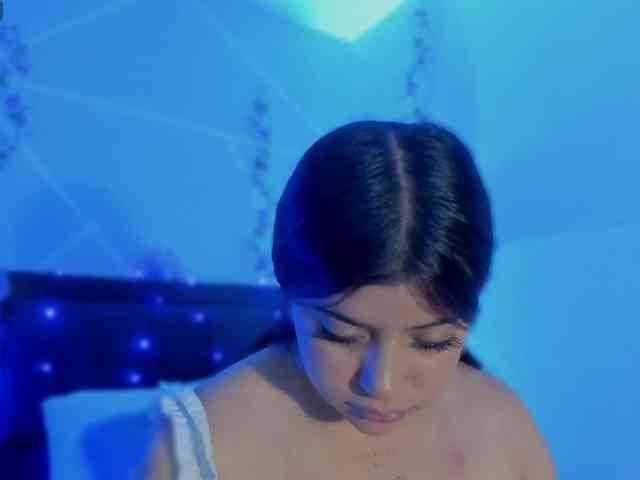 alexa-espinoza Live Webcam on BongaCams