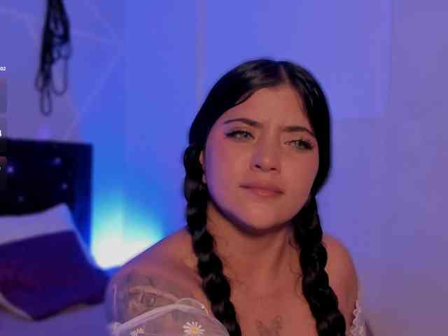 alexa-espinoza webcam