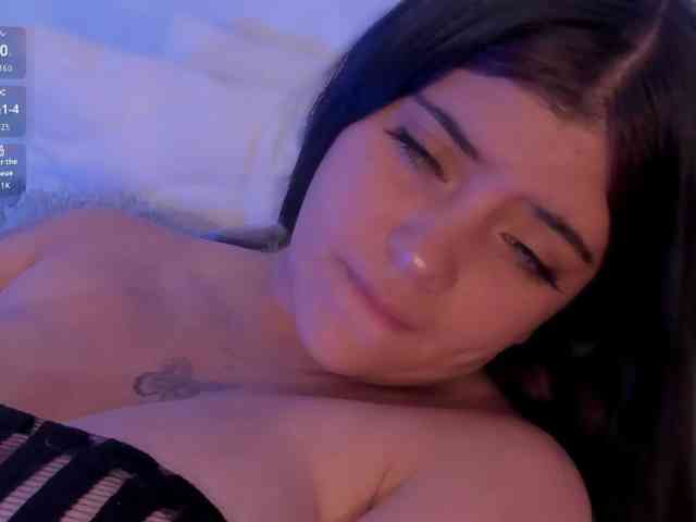 alexa-espinoza Live Webcam on BongaCams