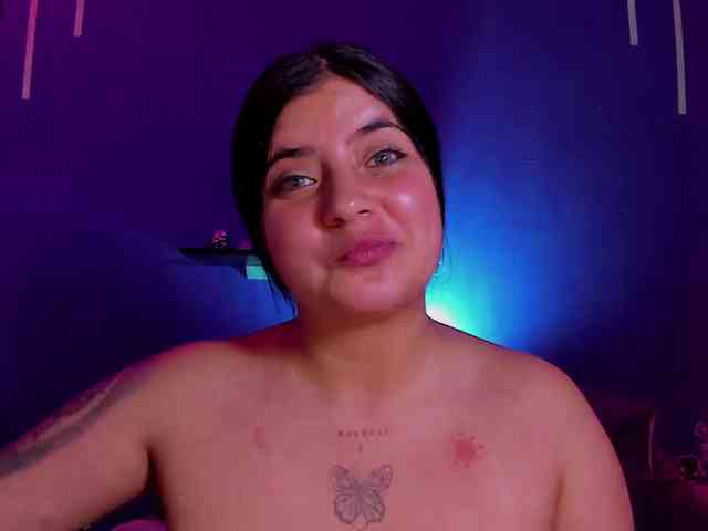 alexa-espinoza webcam