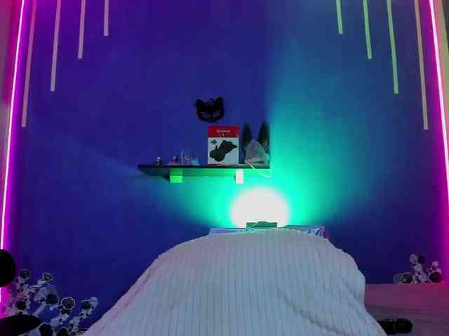 alexa-espinoza webcam
