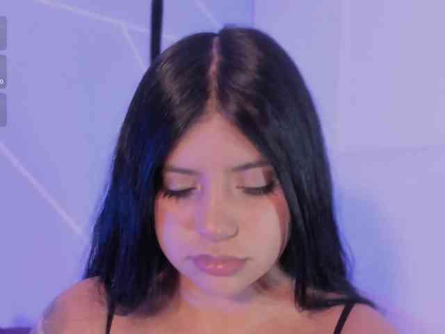 alexa-espinoza webcam