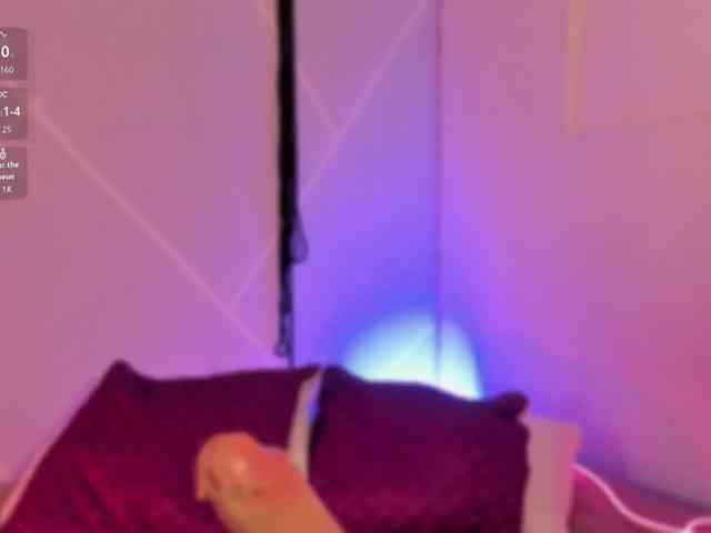alexa-espinoza webcam