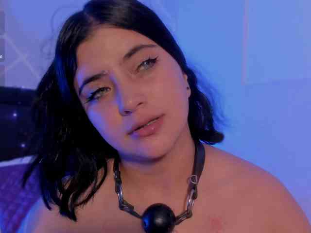 alexa-espinoza webcam