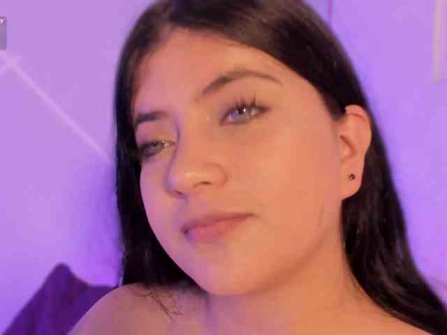 alexa-espinoza webcam
