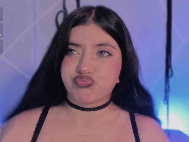 alexa-espinoza webcam
