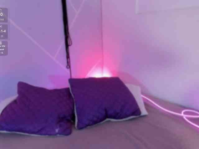 alexa-espinoza webcam