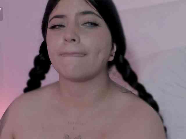 alexa-espinoza webcam