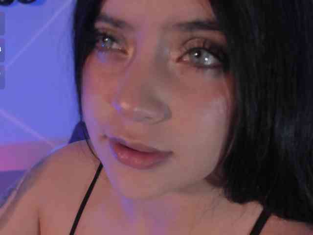alexa-espinoza webcam