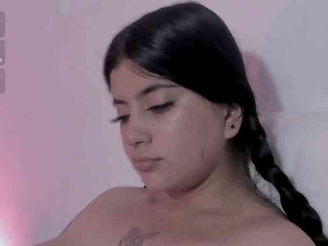 alexa-espinoza webcam