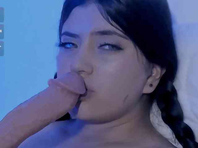 alexa-espinoza webcam