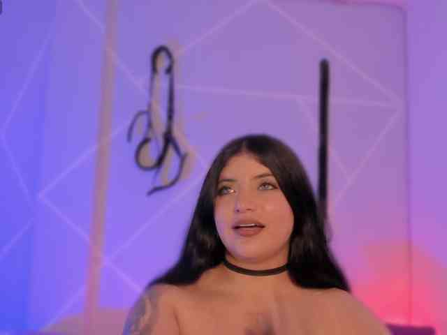 alexa-espinoza webcam