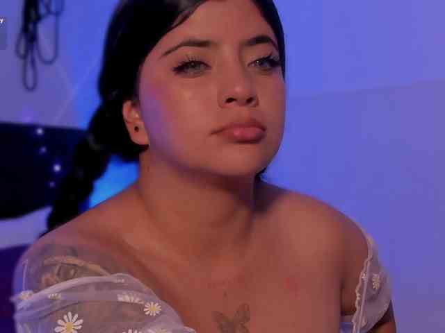 alexa-espinoza webcam