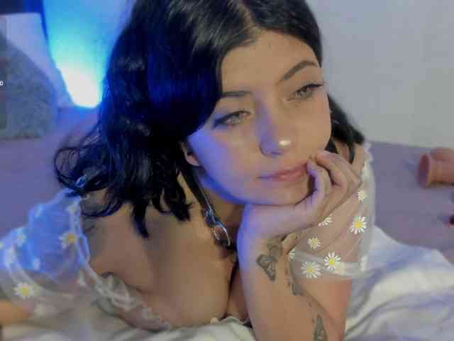 alexa-espinoza webcam