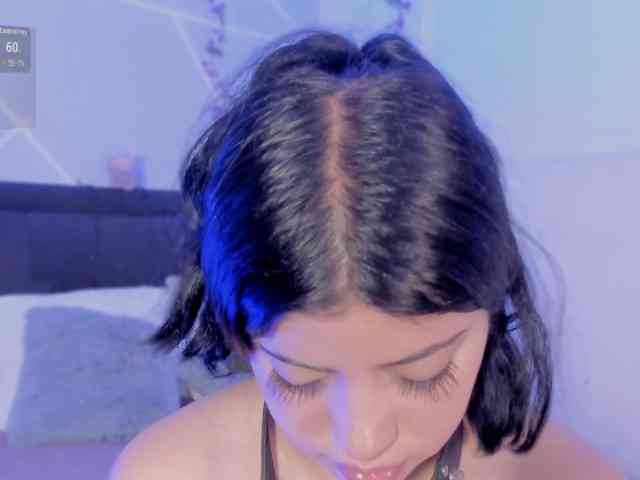 alexa-espinoza webcam