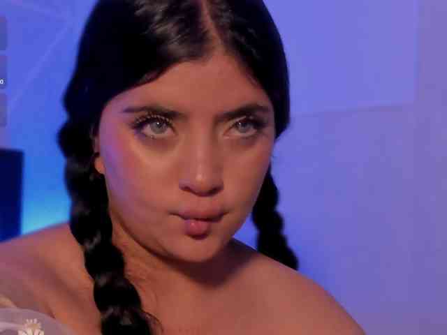 alexa-espinoza webcam