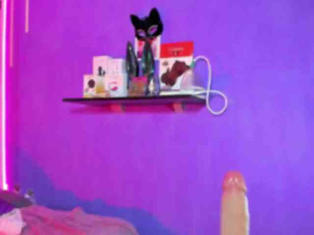 alexa-espinoza webcam