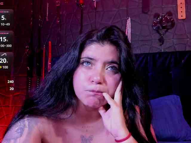 alexa-espinoza webcam