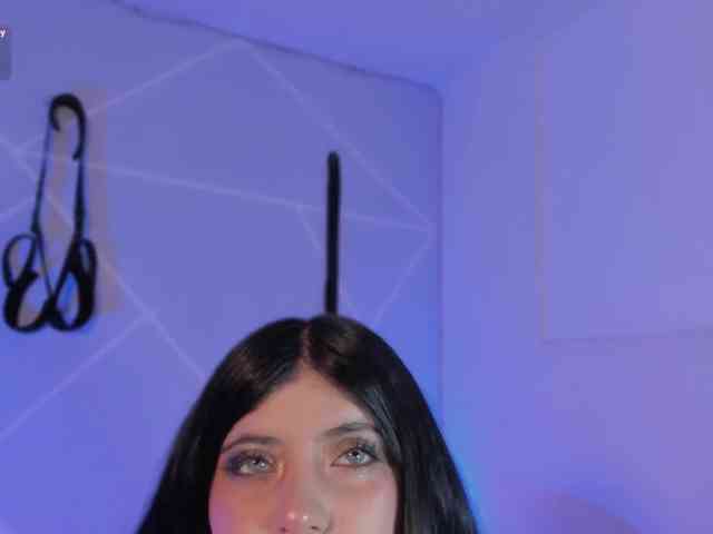 alexa-espinoza webcam