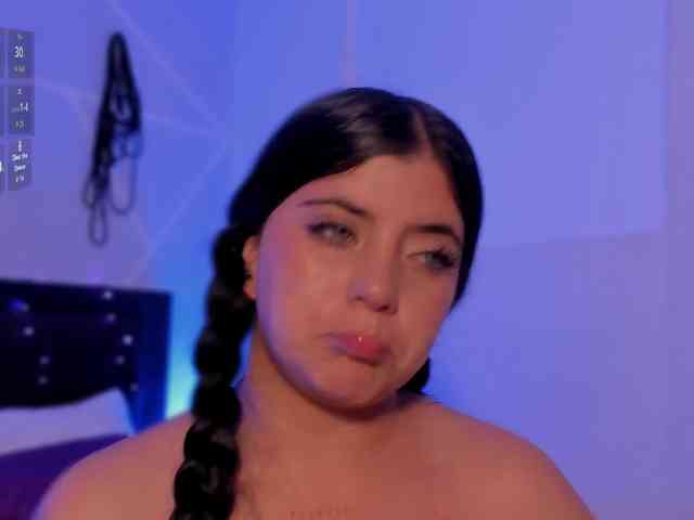 alexa-espinoza webcam