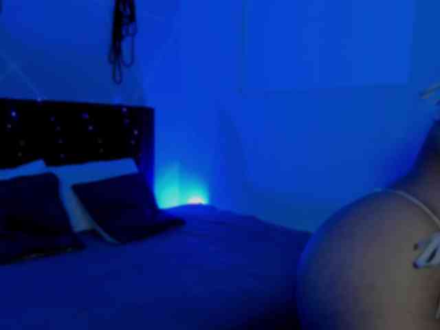 alexa-espinoza webcam