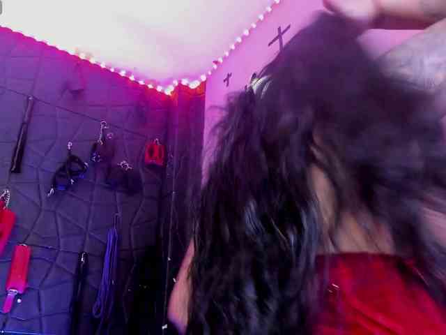 alexa-espinoza webcam