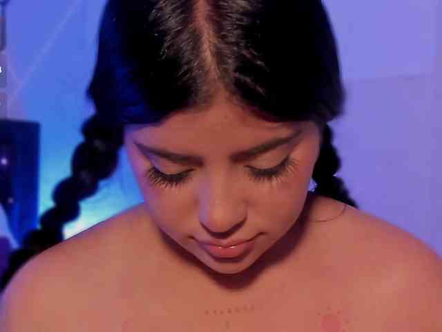 alexa-espinoza webcam