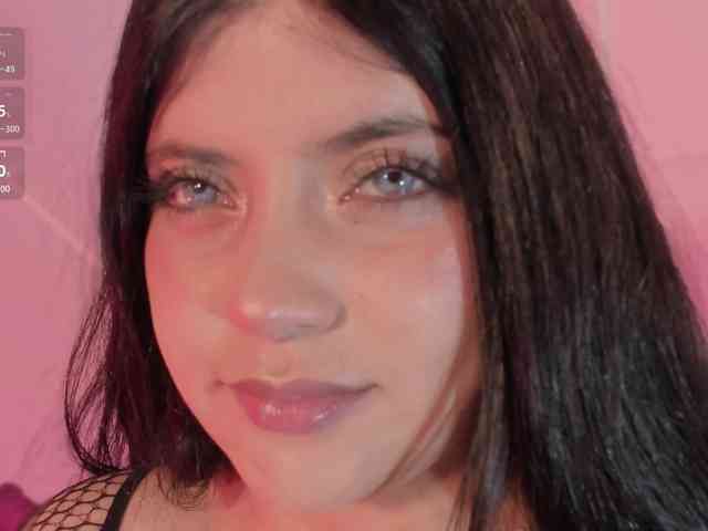 alexa-espinoza webcam