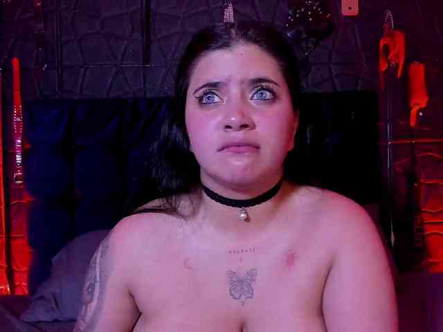 alexa-espinoza webcam